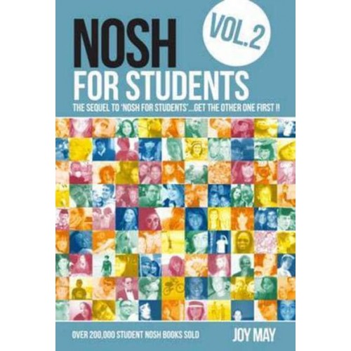 Nosh for Students. Vol. 2