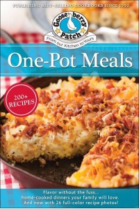 One-Pot Meals - PB Everyday Cookbooks