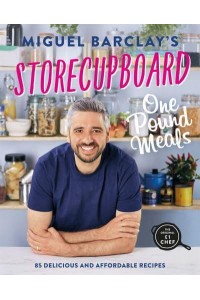 Storecupboard One Pound Meals