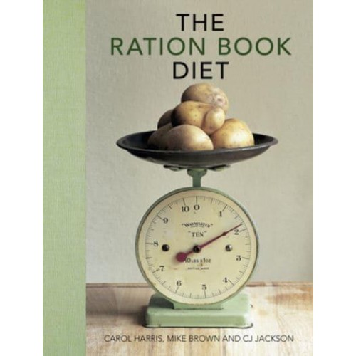 The Ration Book Diet