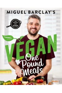 Vegan One Pound Meals
