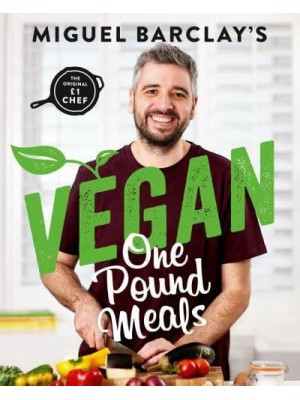 Vegan One Pound Meals