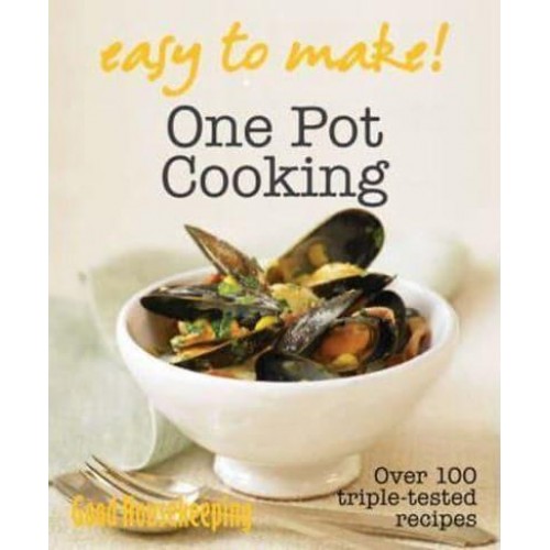 One Pot - Easy to Make!