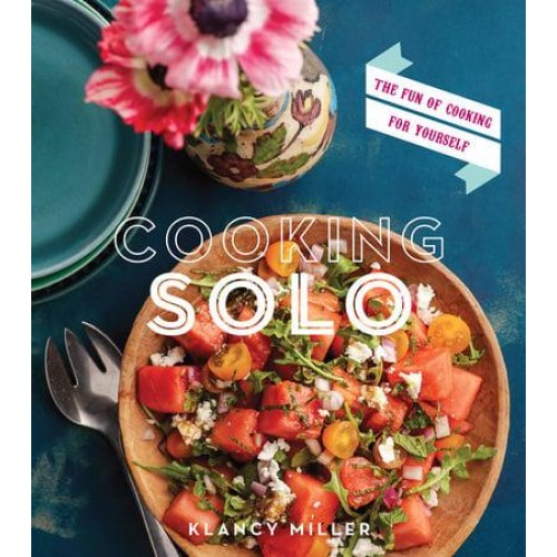 Cooking Solo
