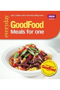 Meals for One - Everyday GoodFood