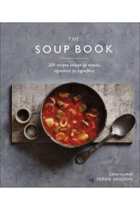 The Soup Book