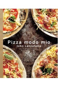 Pizza Modo Mio