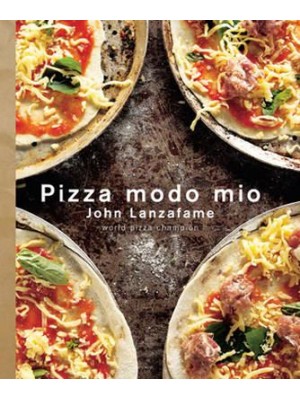 Pizza Modo Mio