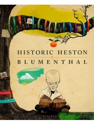 Historic Heston Blumenthal
