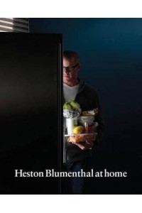 Heston Blumenthal at Home