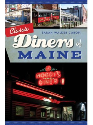 Classic Diners of Maine - American Palate