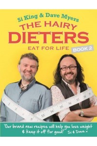 The Hairy Dieters Eat for Life