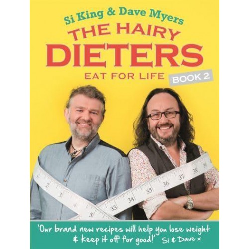 The Hairy Dieters Eat for Life