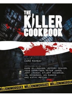 The Killer Cookbook