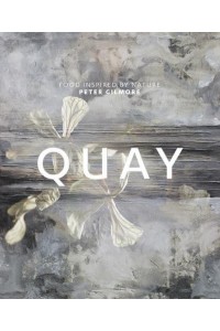 Quay Food Inspired by Nature