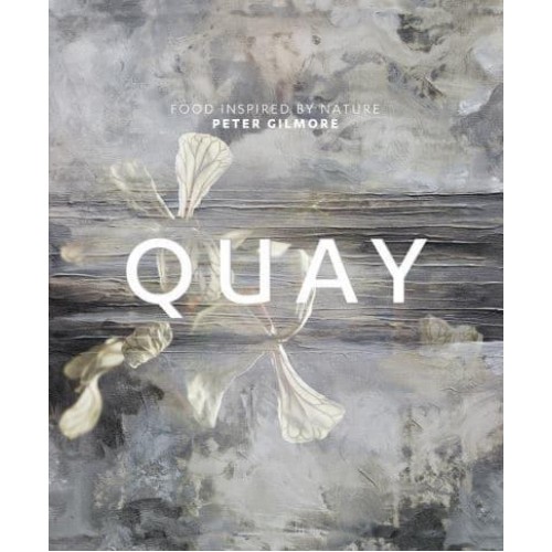 Quay Food Inspired by Nature