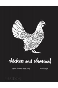 Chicken and Charcoal Yakitori, Yardbird, Hong Kong