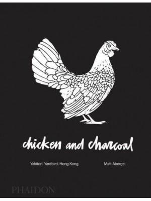 Chicken and Charcoal Yakitori, Yardbird, Hong Kong