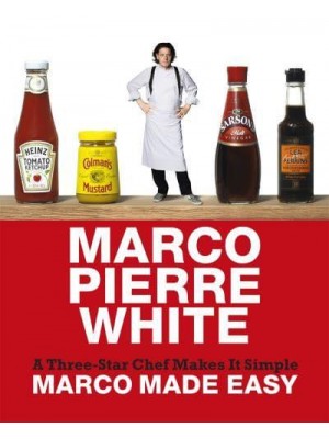 Marco Made Easy A Three-Star Chef Makes It Simple