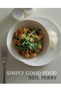 Simply Good Food