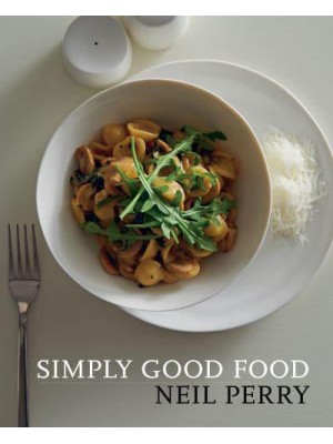 Simply Good Food