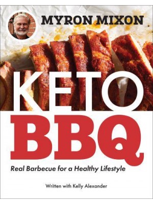 Keto BBQ Real Rarbecue for a Healthy Lifestyle