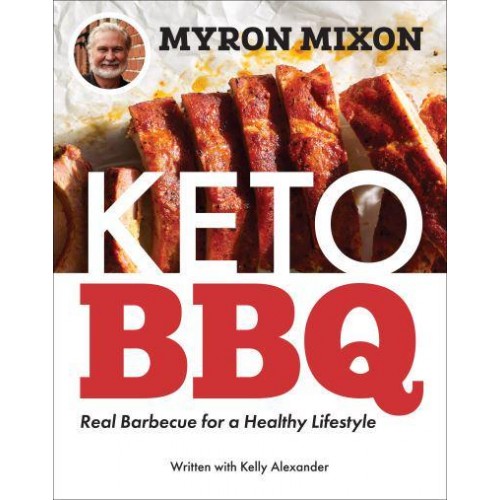 Keto BBQ Real Rarbecue for a Healthy Lifestyle