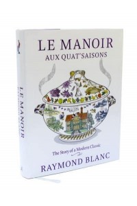 Le Manoir Aux Quat'Saisons