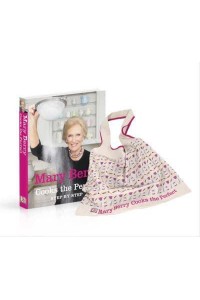 Mary Berry Cooks the Perfect Step by Step