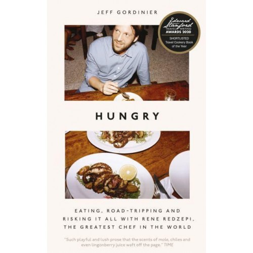Hungry Eating, Road-Tripping and Risking It All With Rene Redzepi, the Greatest Chef in the World