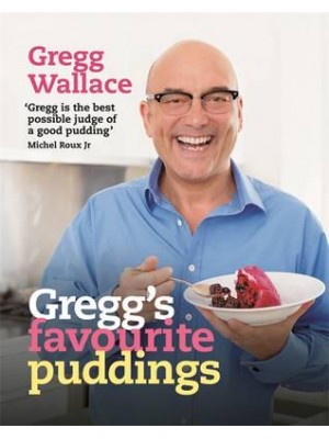 Gregg's Favourite Puddings