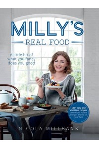 Milly's Real Food