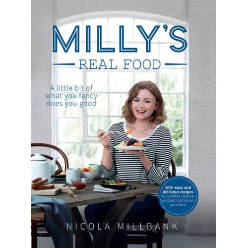 Milly's Real Food