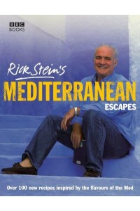 Rick Stein's Mediterranean Escapes