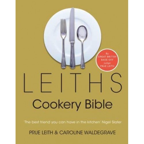 Leith's Cookery Bible
