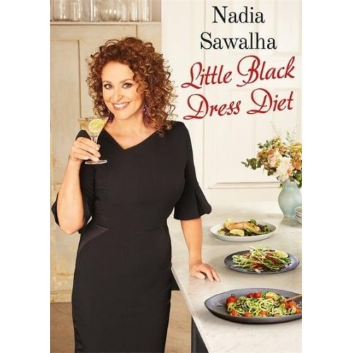 Little Black Dress Diet