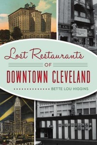 Lost Restaurants of Downtown Cleveland - American Palate