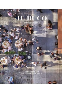 Il Buco Stories & Recipes