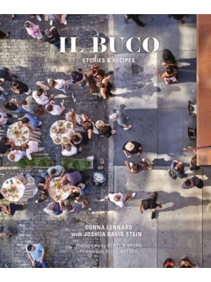 Il Buco Stories & Recipes