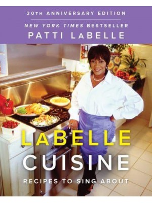 LaBelle Cuisine Recipes to Sing About