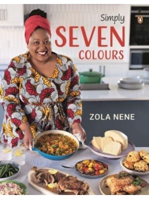 Simply Seven Colours