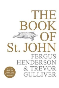 The Book of St. John