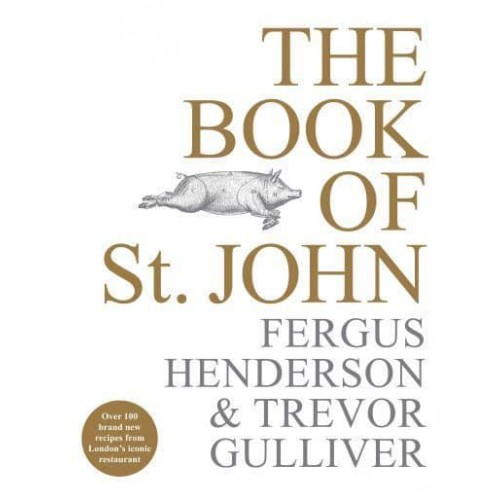 The Book of St. John