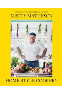 Home Style Cookery