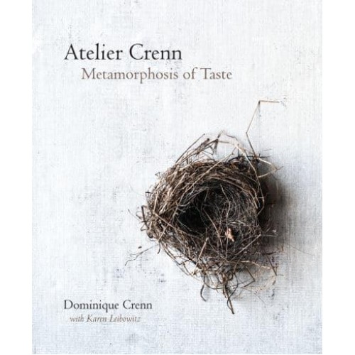 Atelier Crenn Metamorphosis of Taste