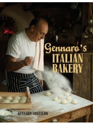 Gennaro's Italian Bakery