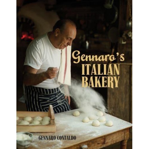 Gennaro's Italian Bakery