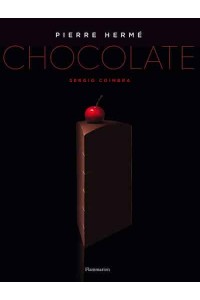 Pierre Hermé: Chocolate