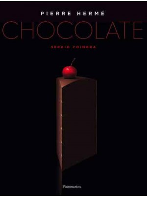 Pierre Hermé: Chocolate
