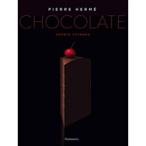 Pierre Hermé: Chocolate